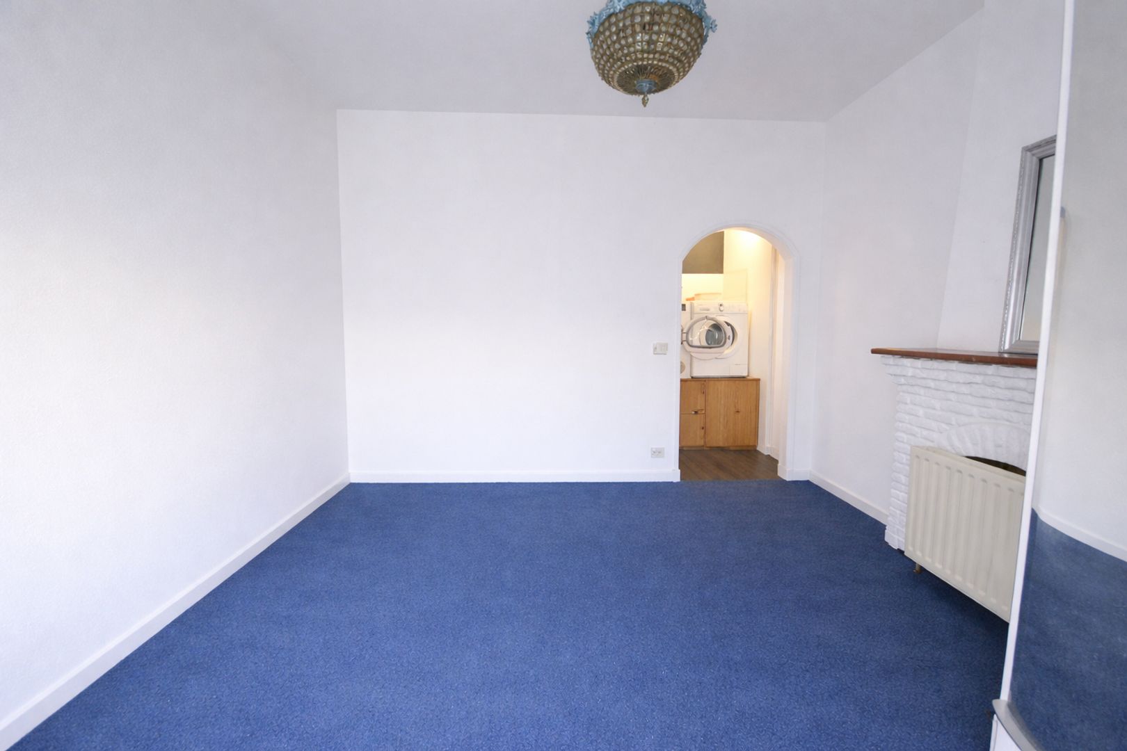 Generaal Maczekstraat, Breda foto-5 blur