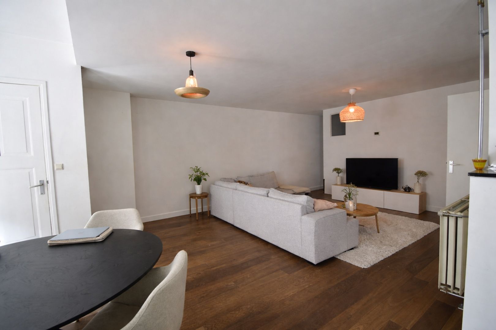 Generaal Maczekstraat, Breda foto-1 blur