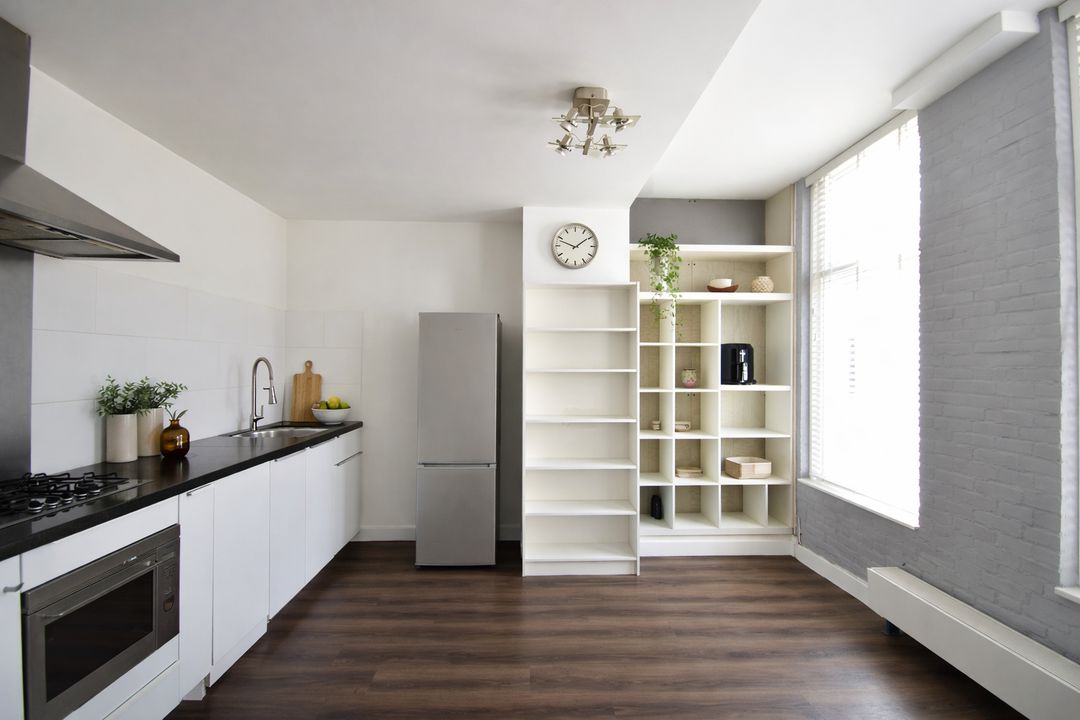 Generaal Maczekstraat, Breda