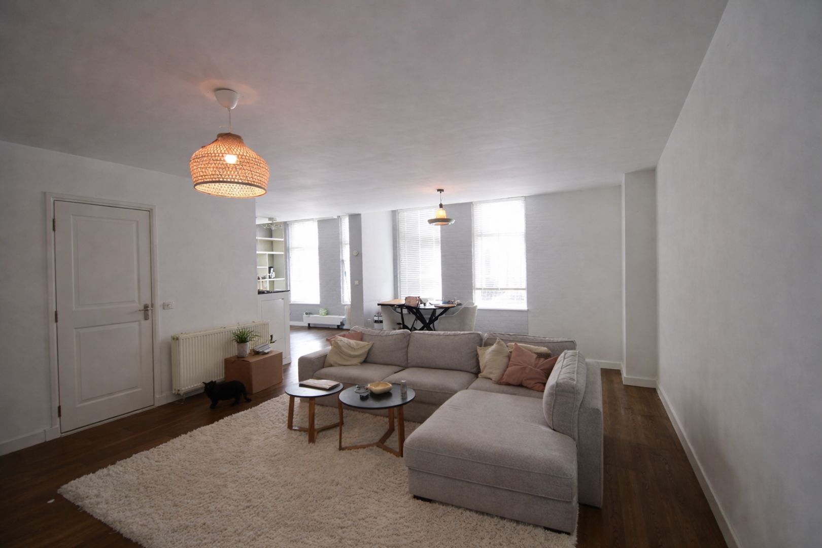 Generaal Maczekstraat, Breda foto-2 blur