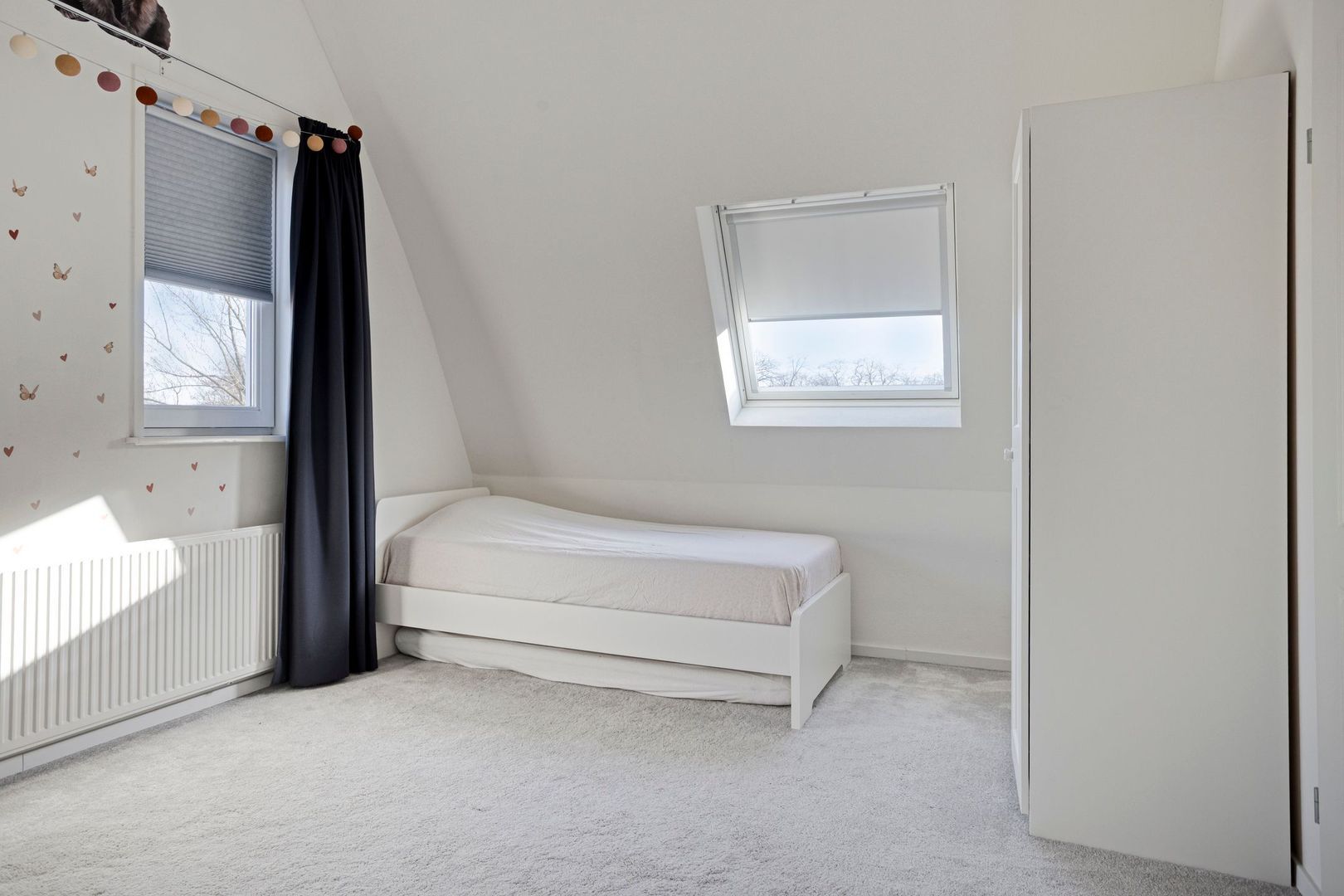 Middelmeede, Made foto-7 blur