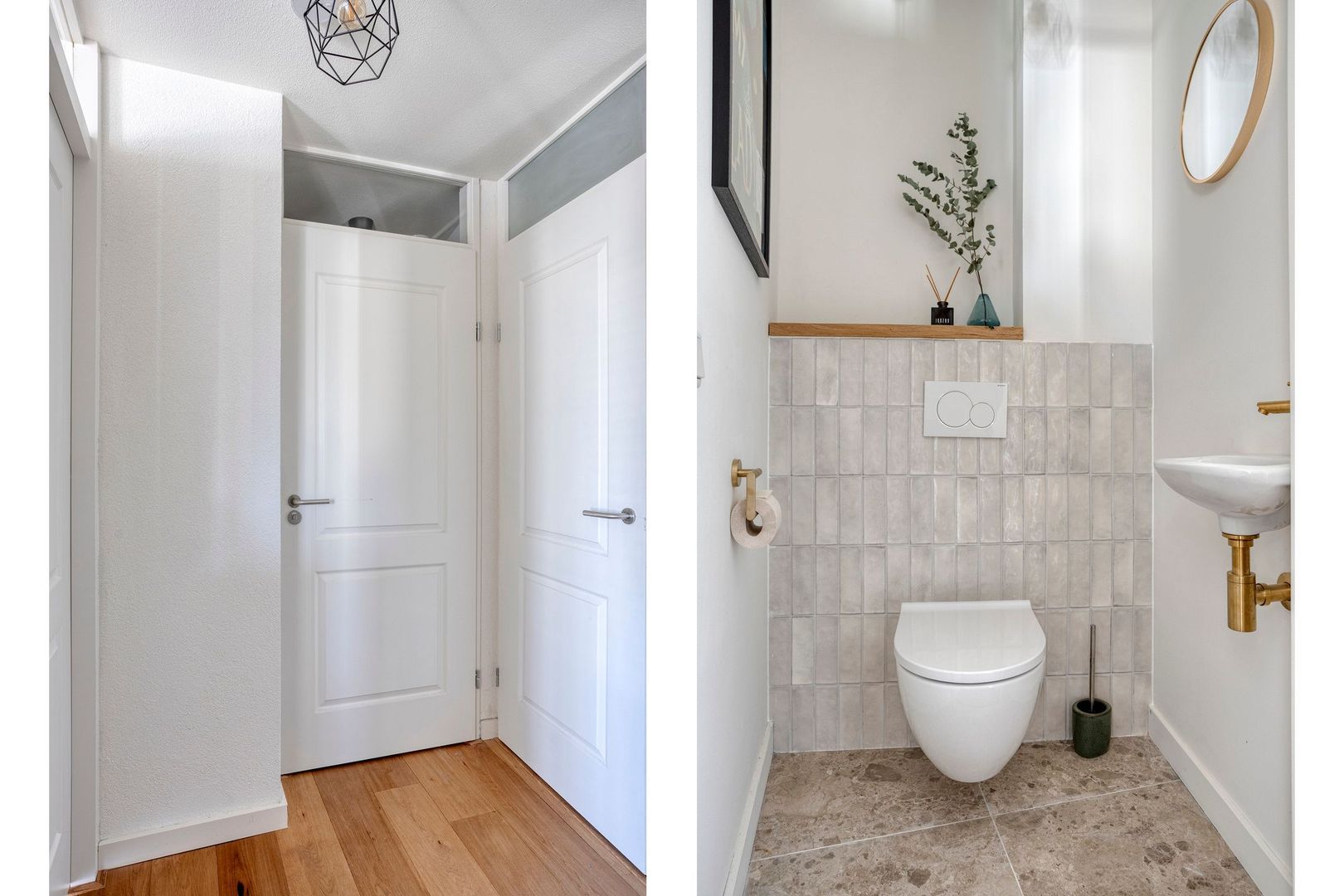 Middelmeede, Made foto-0 blur