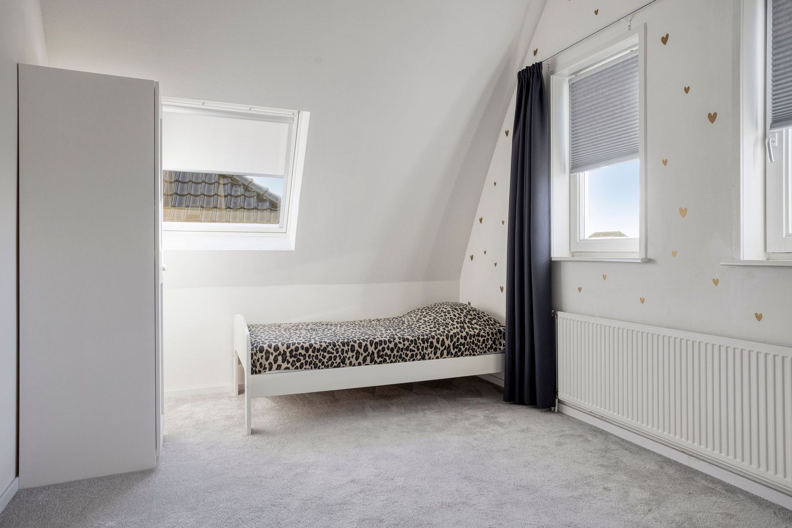 Middelmeede, Made foto-8 blur