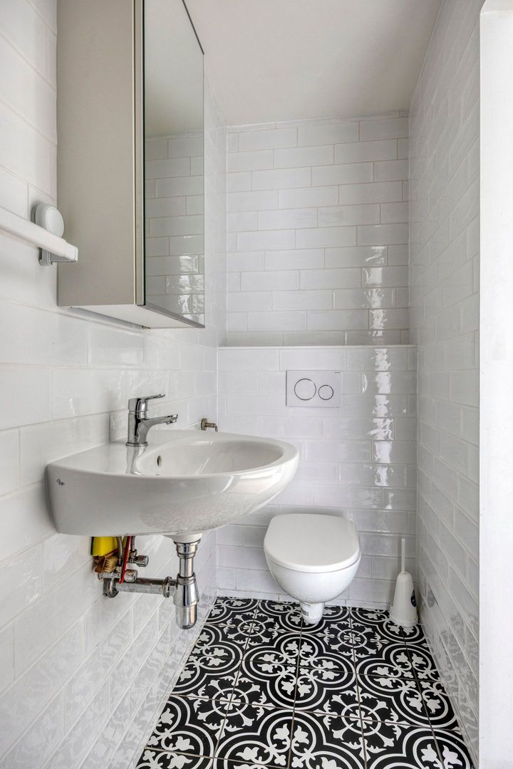 Middelmeede, Made foto-7 blur