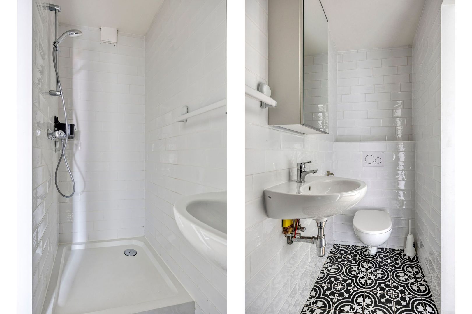 Middelmeede, Made foto-5 blur