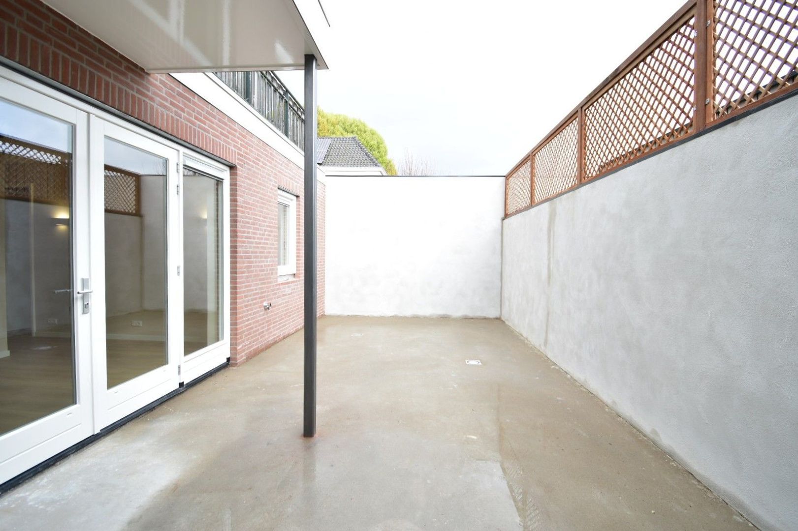 Nijverheidssingel, Breda foto-14 blur