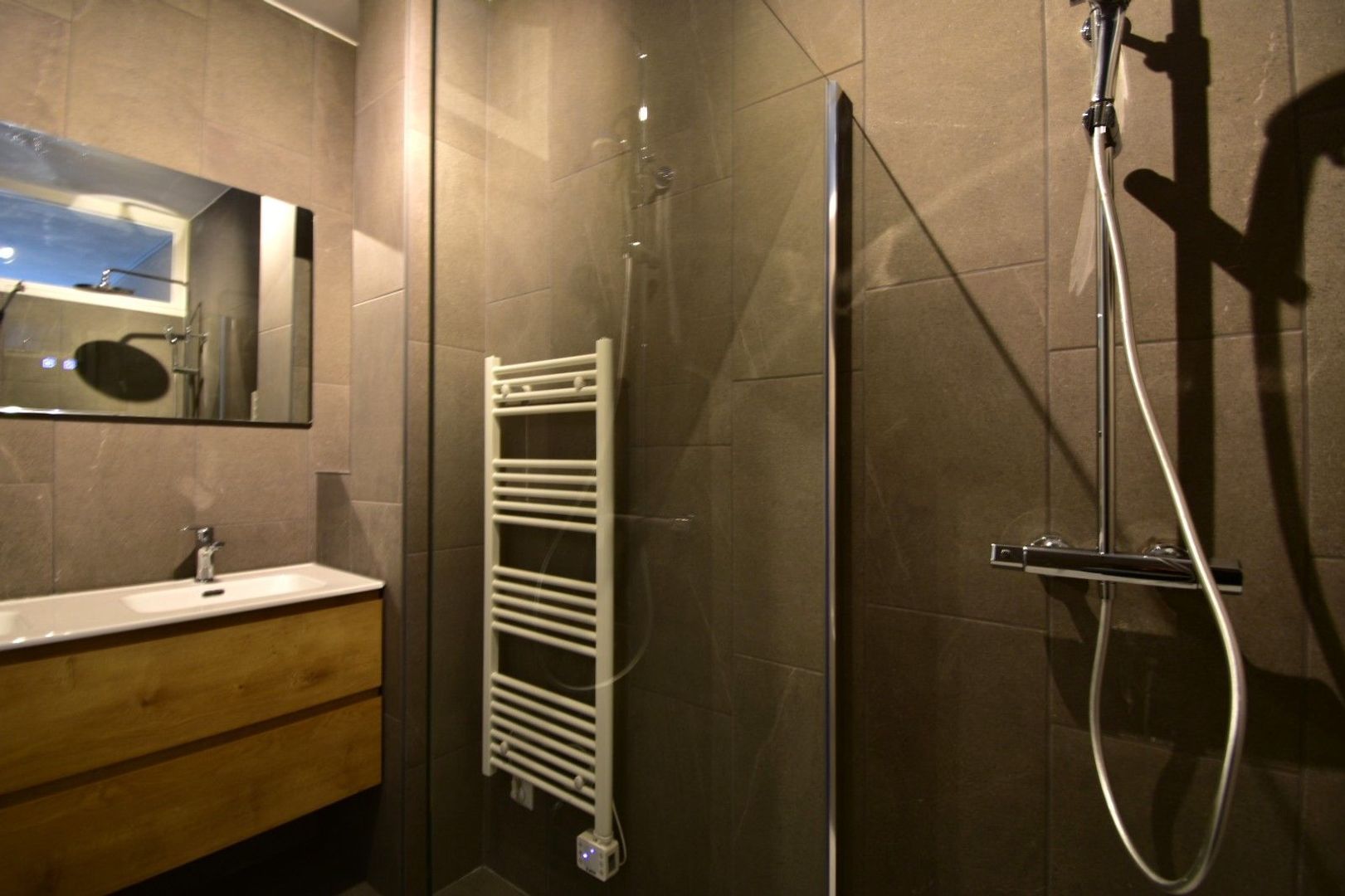 Nijverheidssingel, Breda foto-10 blur