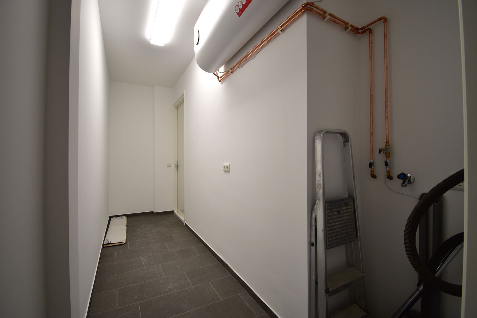 Nijverheidssingel, Breda foto-15 blur