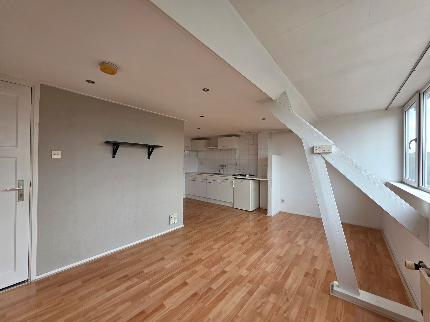 Speelhuislaan, Breda foto-1 blur