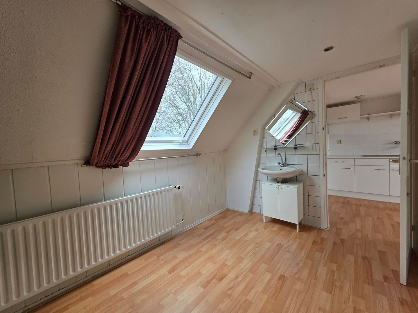 Speelhuislaan, Breda foto-3 blur