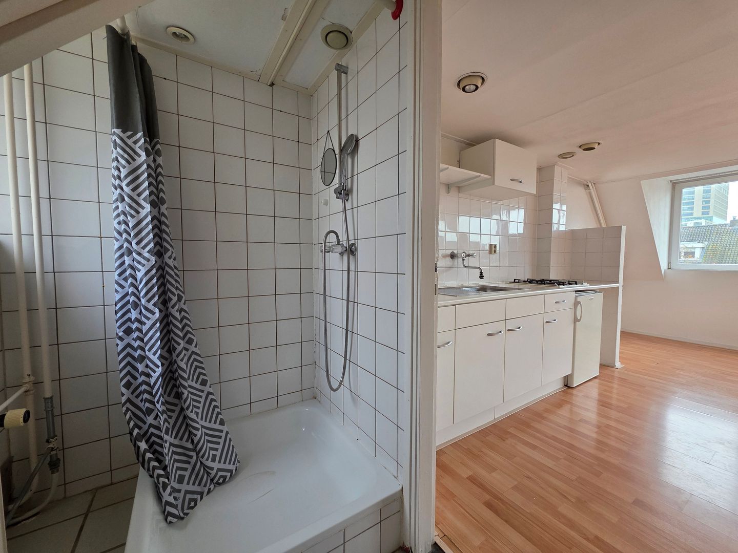 Speelhuislaan, Breda foto-4 blur