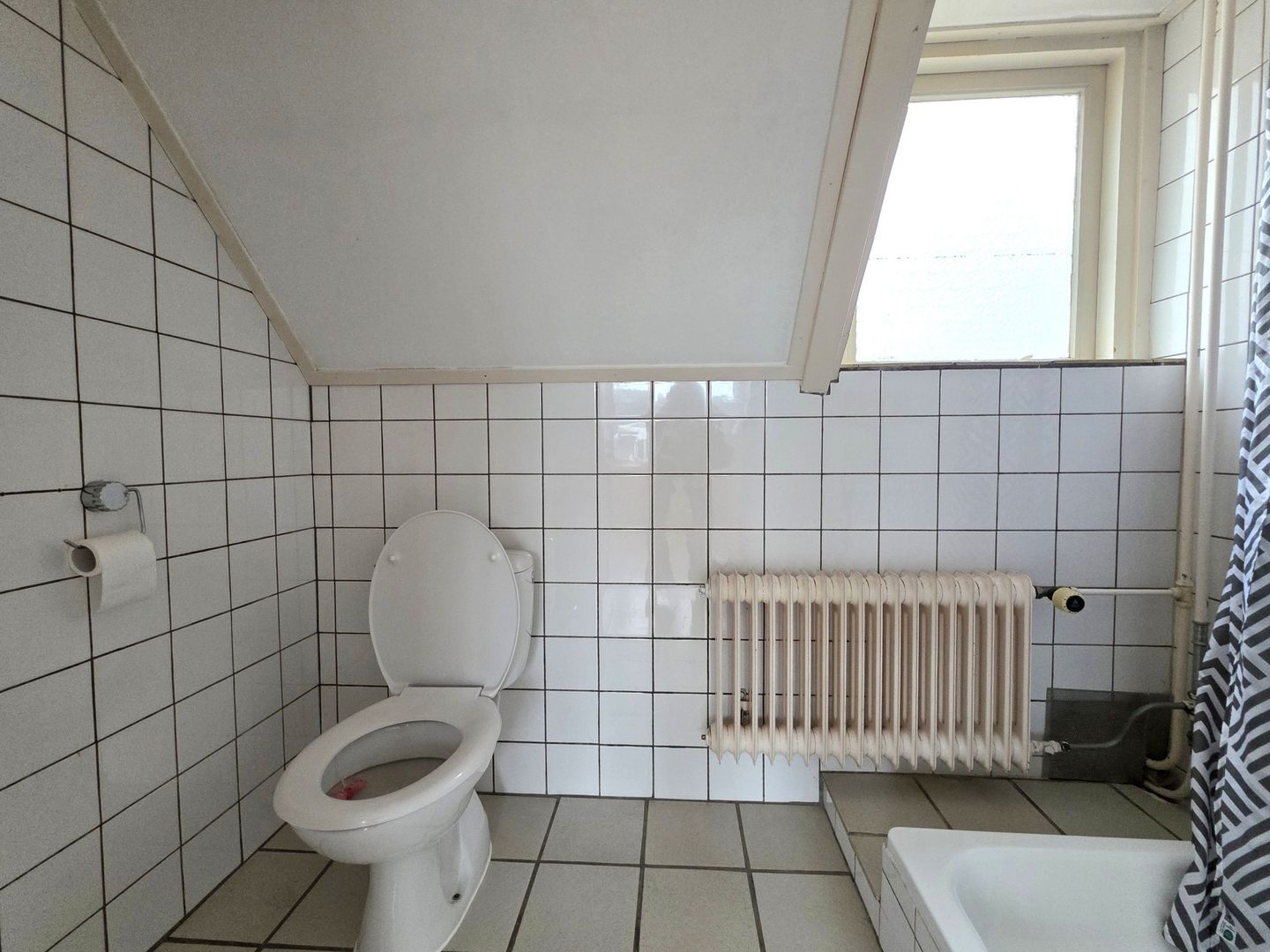 Speelhuislaan, Breda foto-5 blur