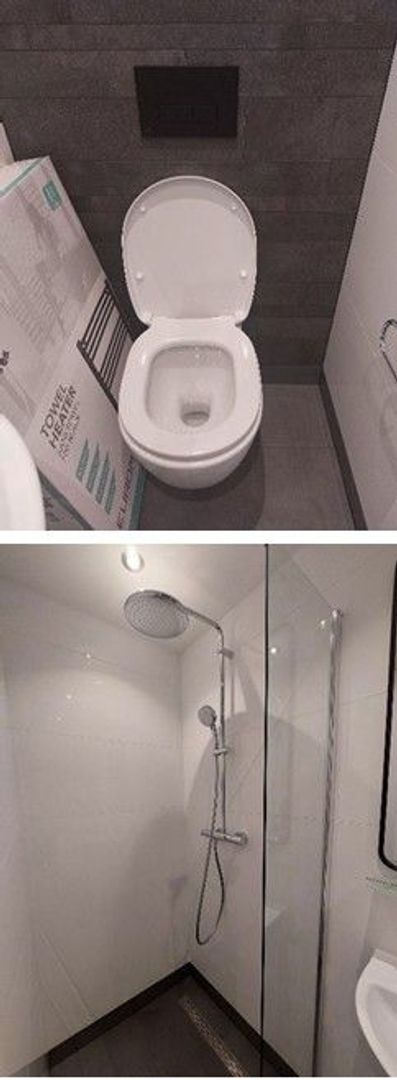 Postelse Hoeflaan, Tilburg foto-4 blur