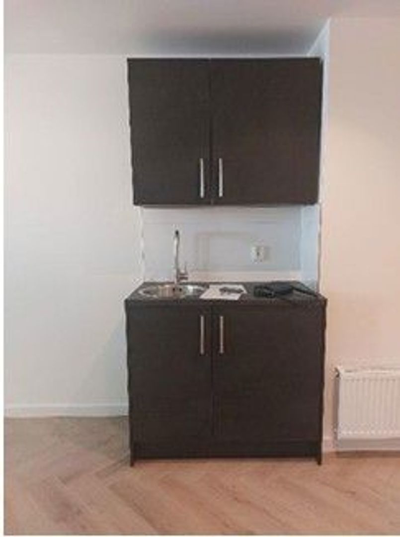 Postelse Hoeflaan, Tilburg foto-3 blur