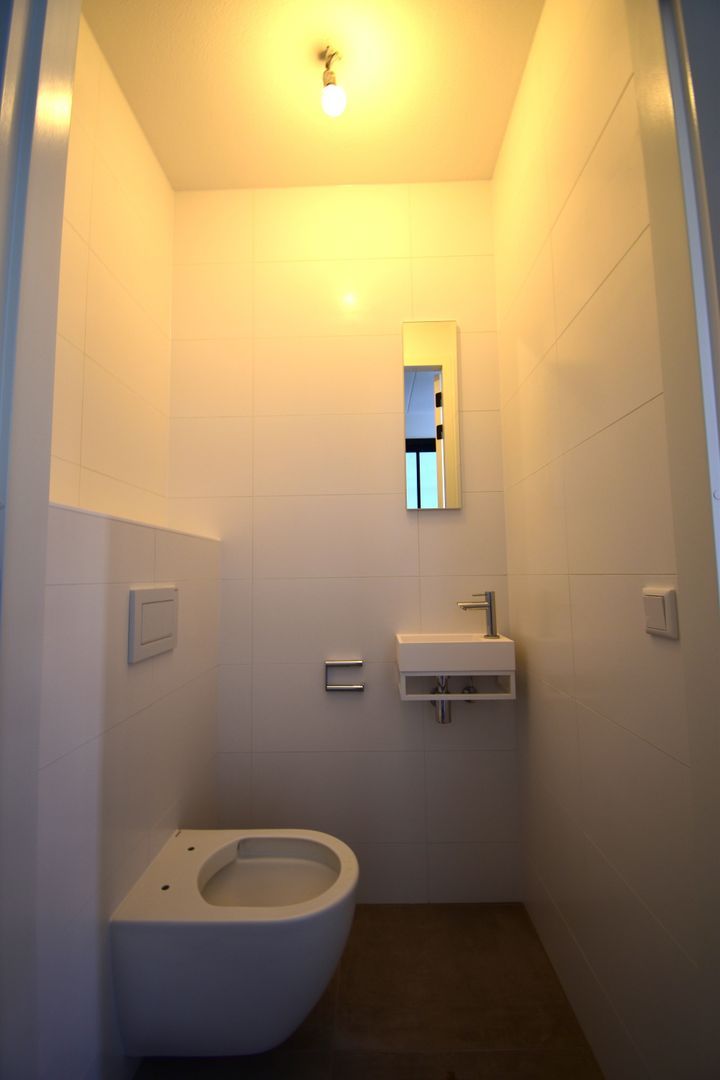 Tuinzigtlaan, Breda foto-7 blur