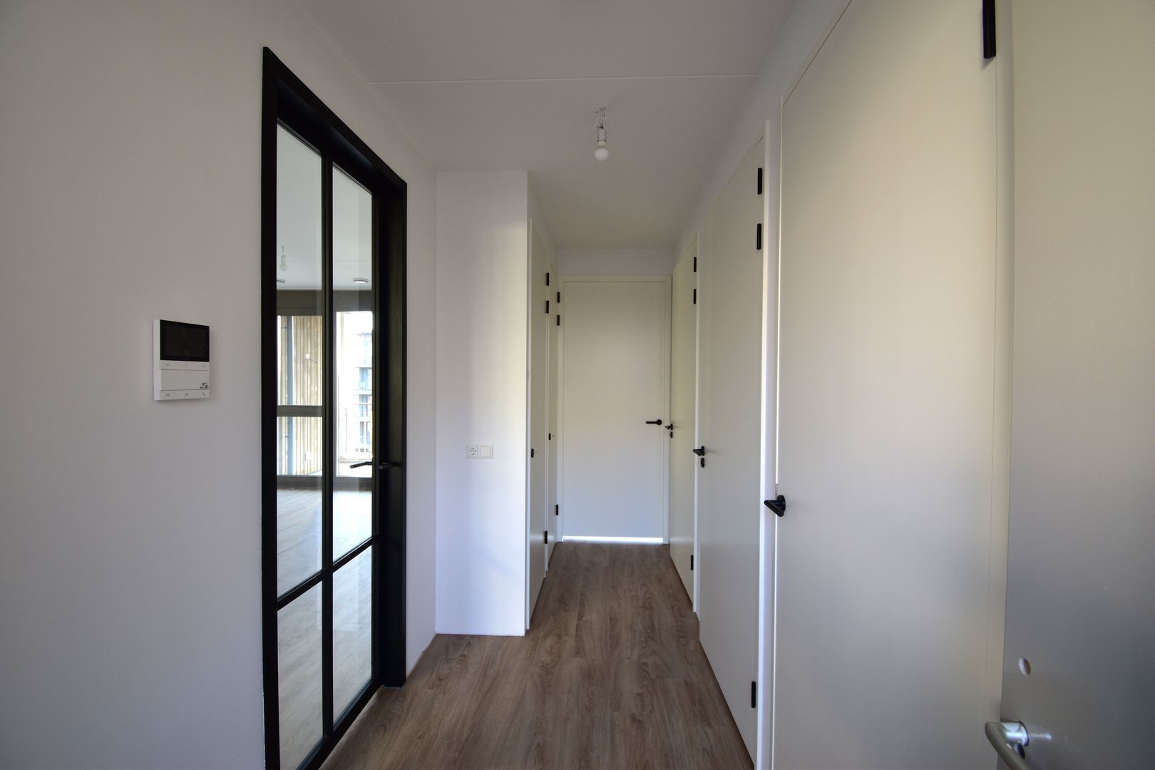 Tuinzigtlaan, Breda foto-4 blur