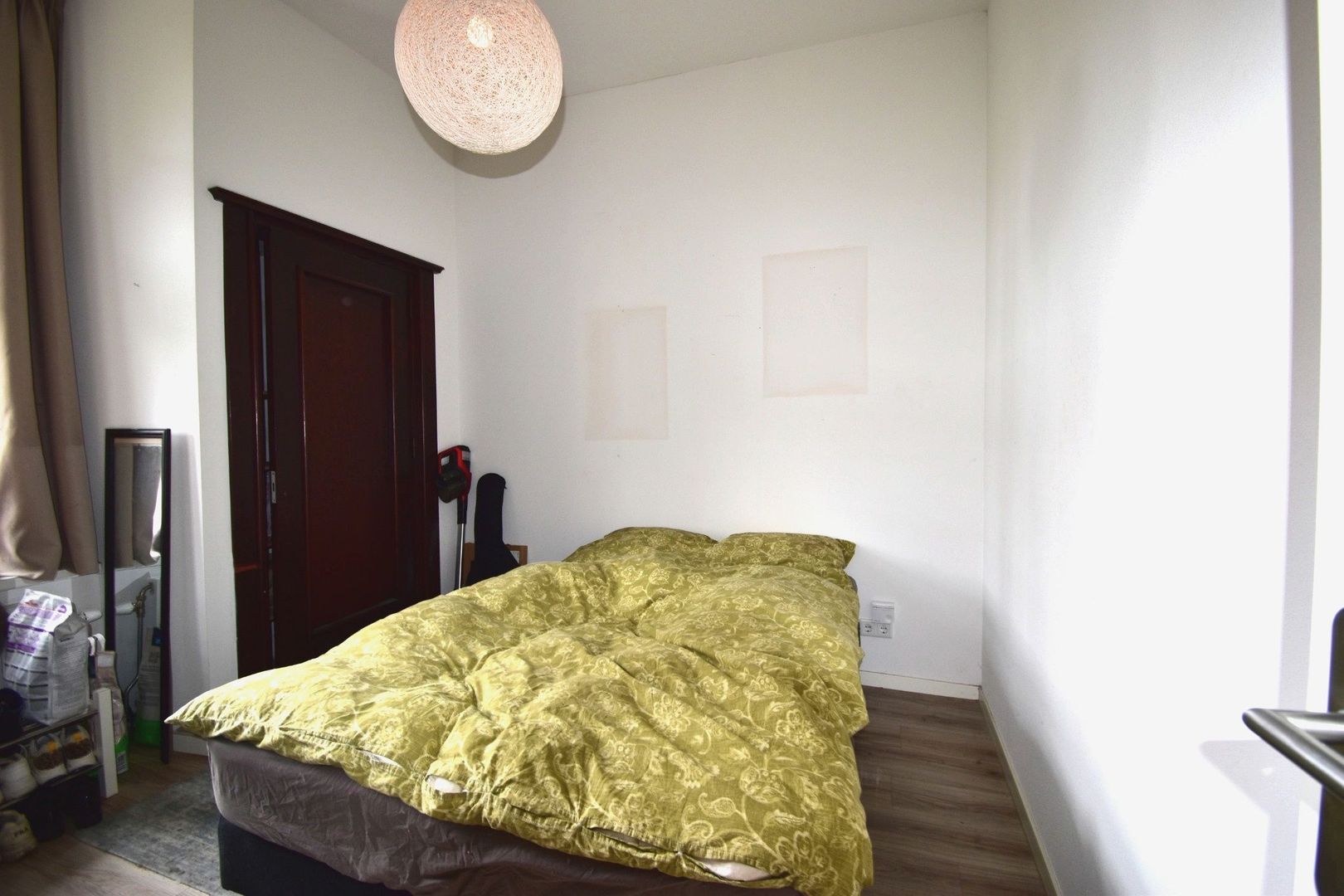 Amundsenweg, Breda foto-5 blur