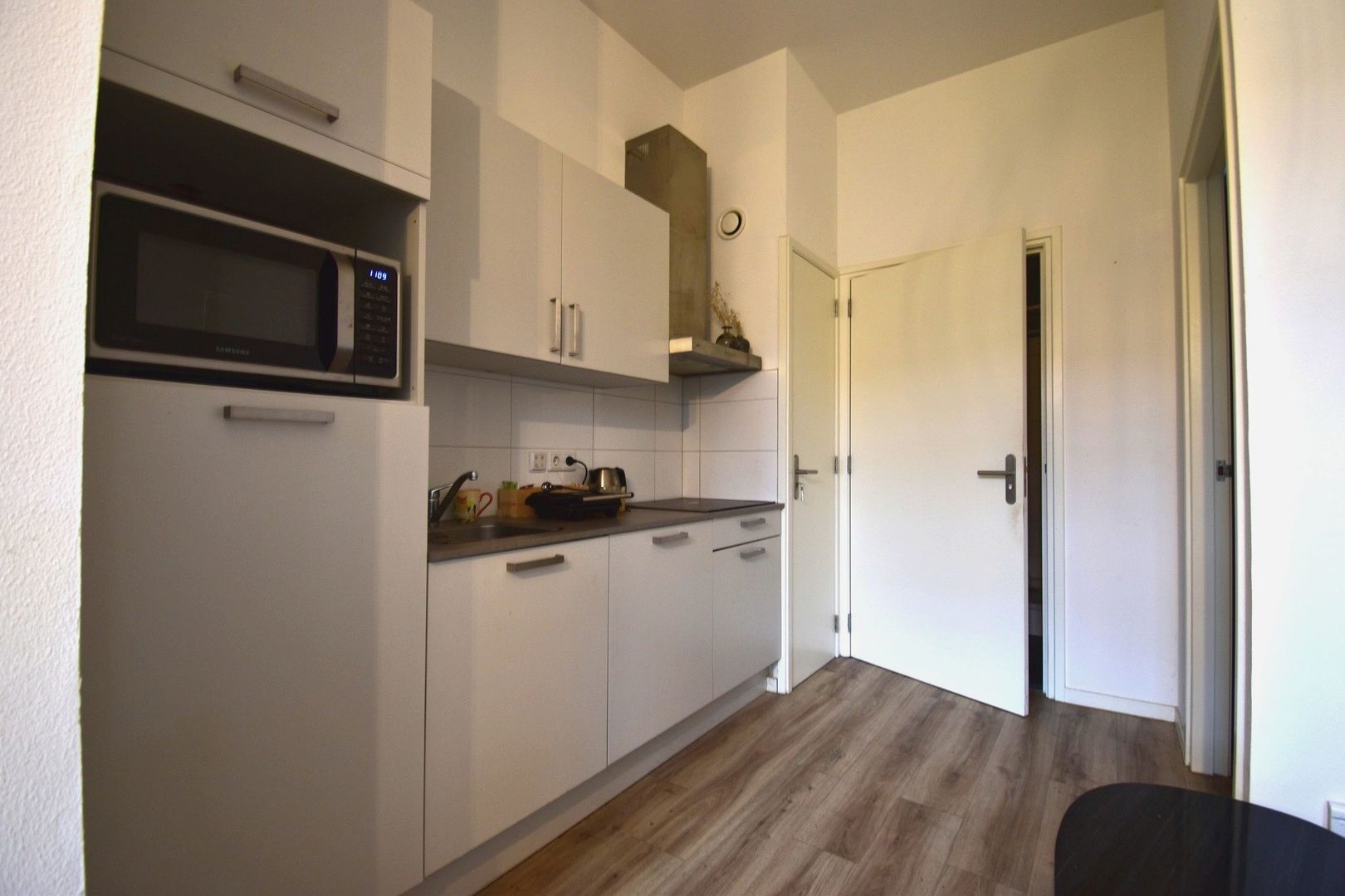 Amundsenweg, Breda foto-3 blur