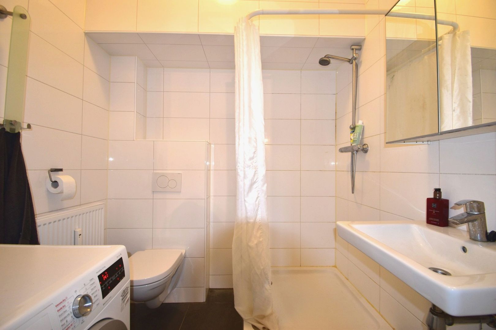 Amundsenweg, Breda foto-4 blur