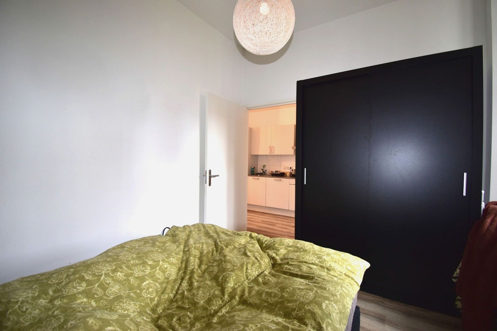 Amundsenweg, Breda foto-6 blur