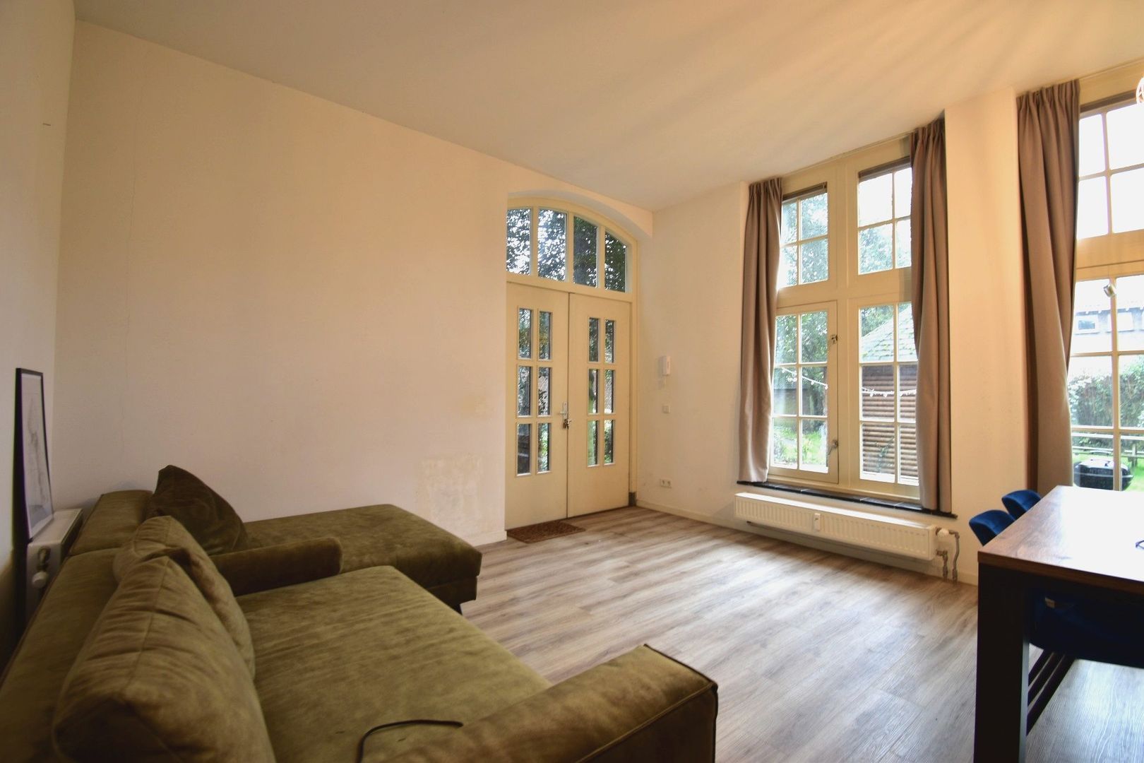 Amundsenweg, Breda foto-2 blur