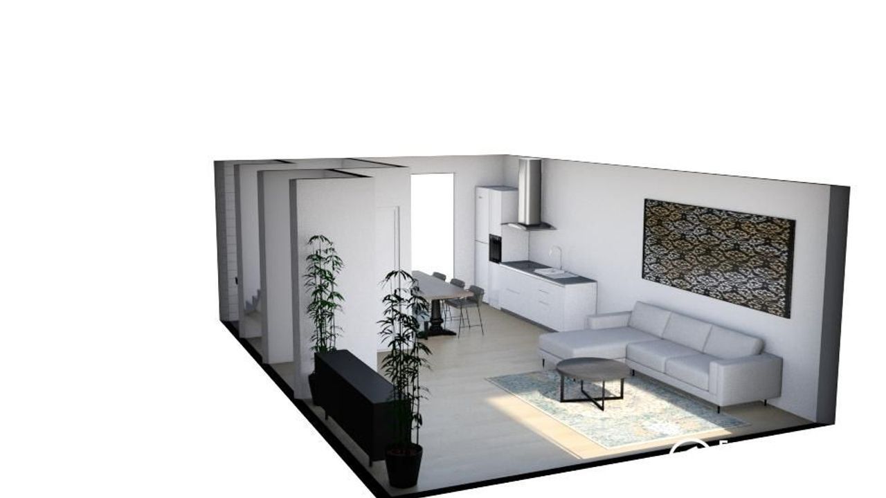 Keper, Goirle plattegrond-4
