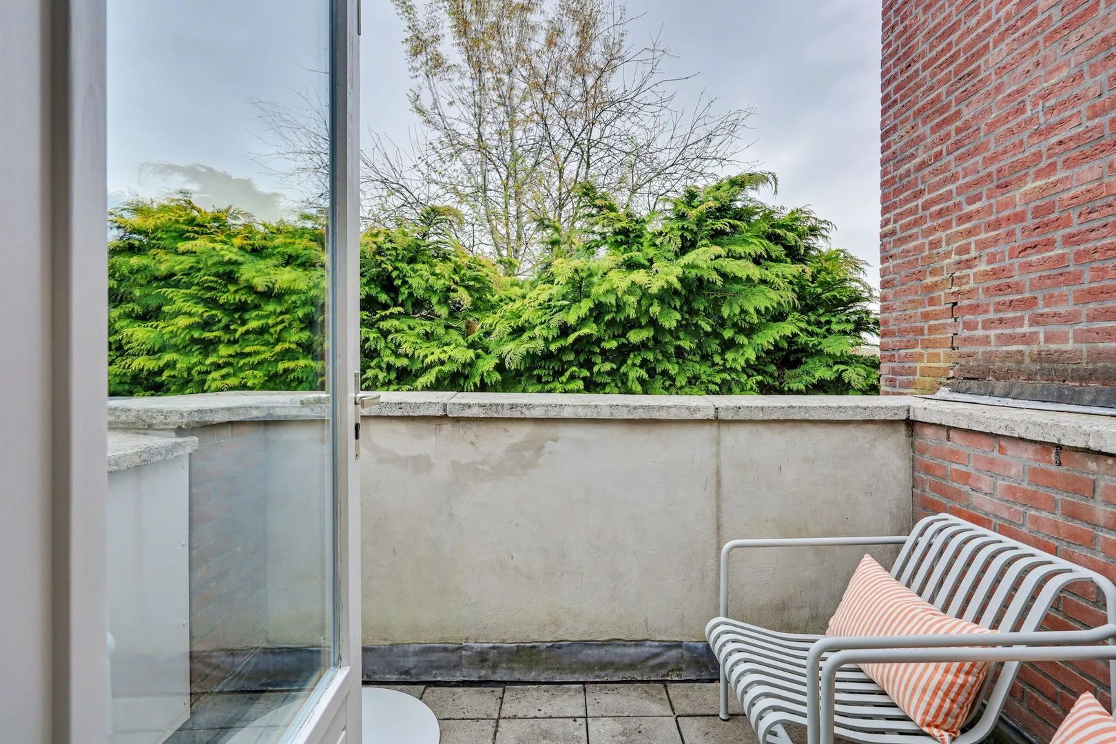 Houtse Heuvel, Den Hout foto-10 blur