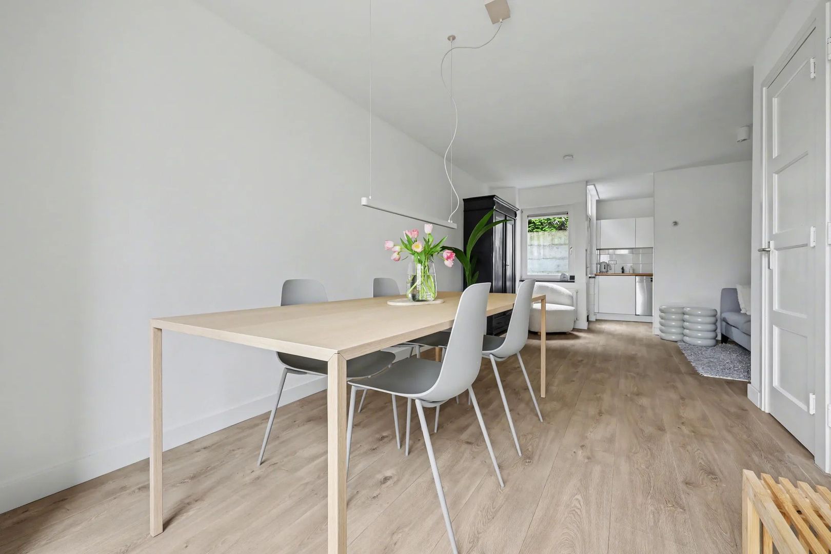 Houtse Heuvel, Den Hout foto-4 blur