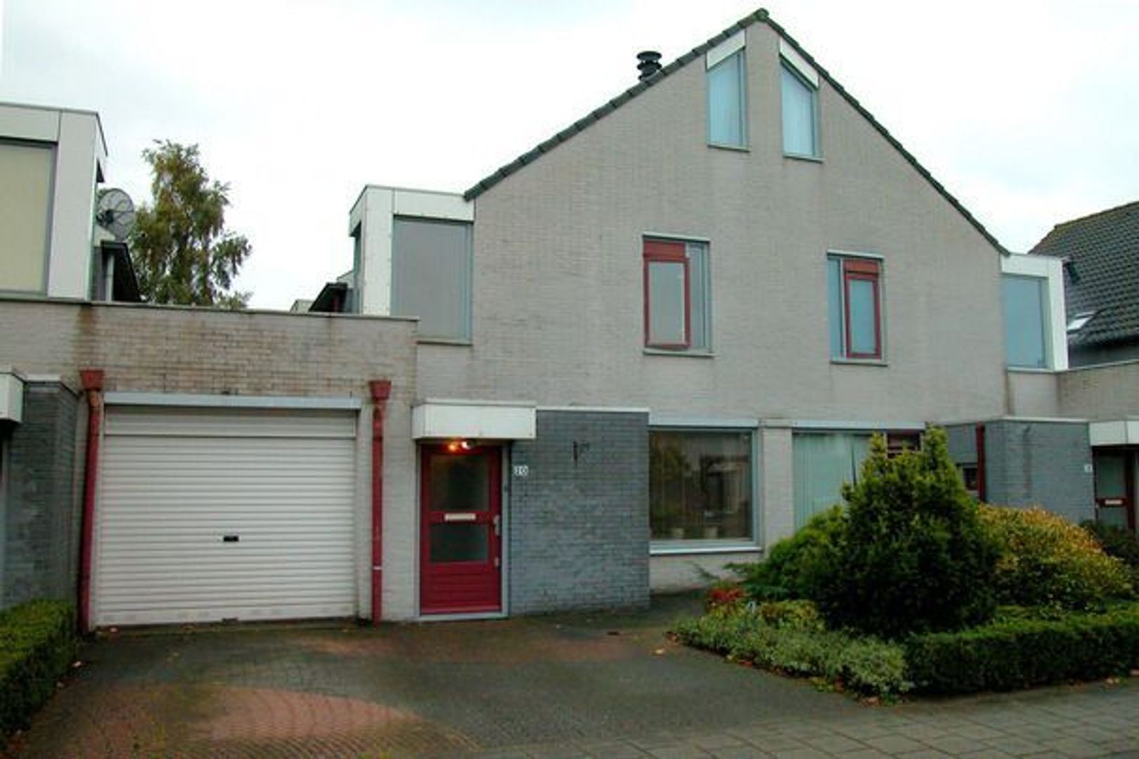 Theresiahof 20, Hilversum foto-0 blur