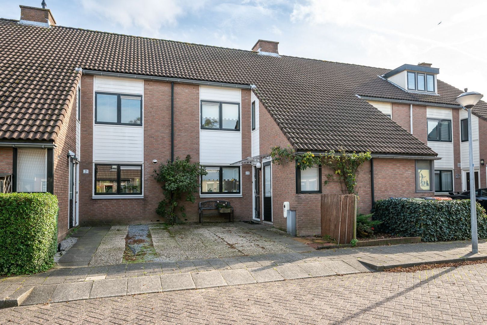 Oostergo 23 Oostergo 23, Huizen foto-0 blur