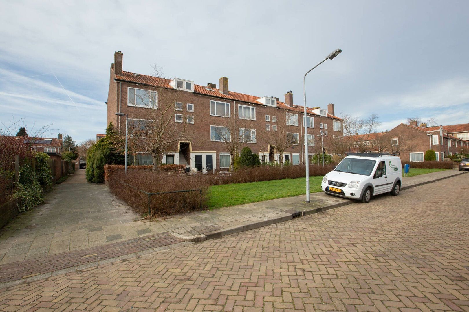 Celsiuslaan 19, Hilversum foto-0 blur