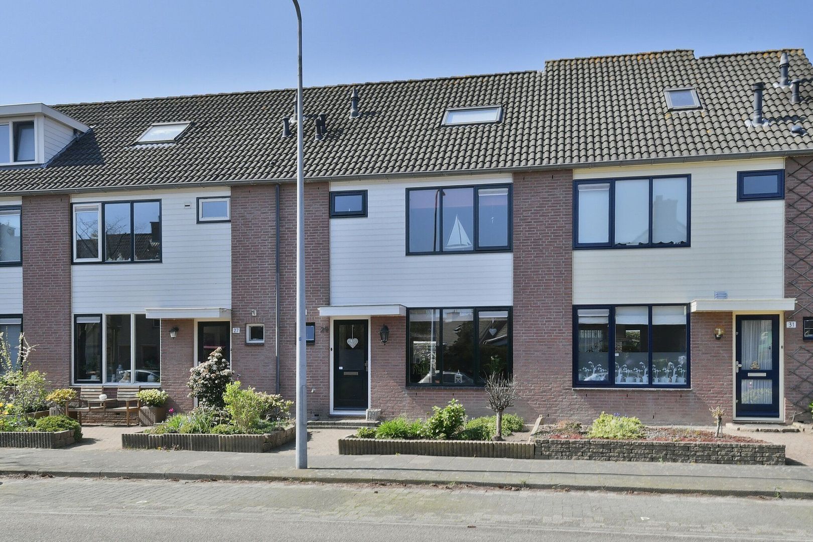 Friesewal 29, Huizen foto-0 blur