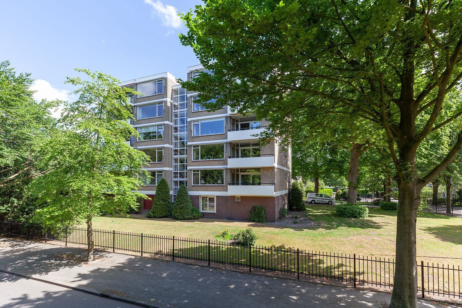 Herenstraat 70, Bussum foto-0 blur