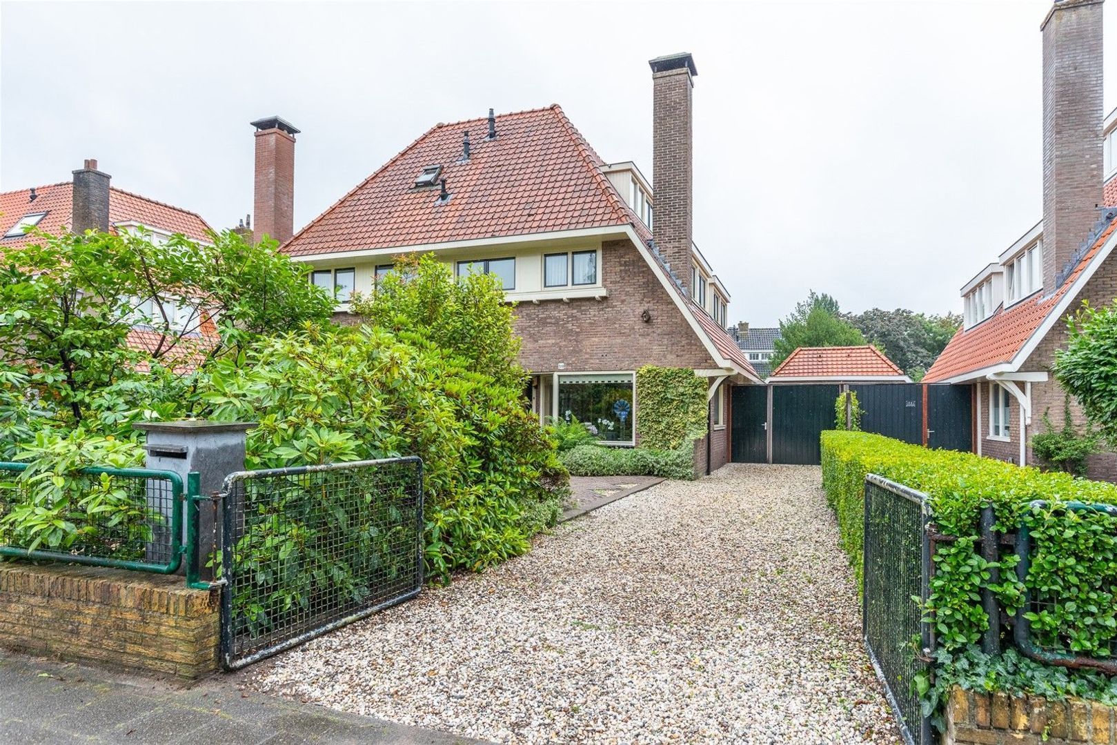 Gijsbrecht van Amstelstraat 319, Hilversum foto-0 blur