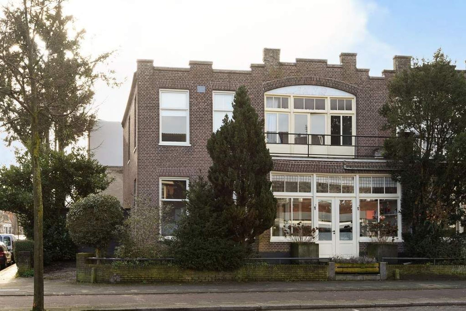 Huizerweg 80, Bussum foto-0 blur