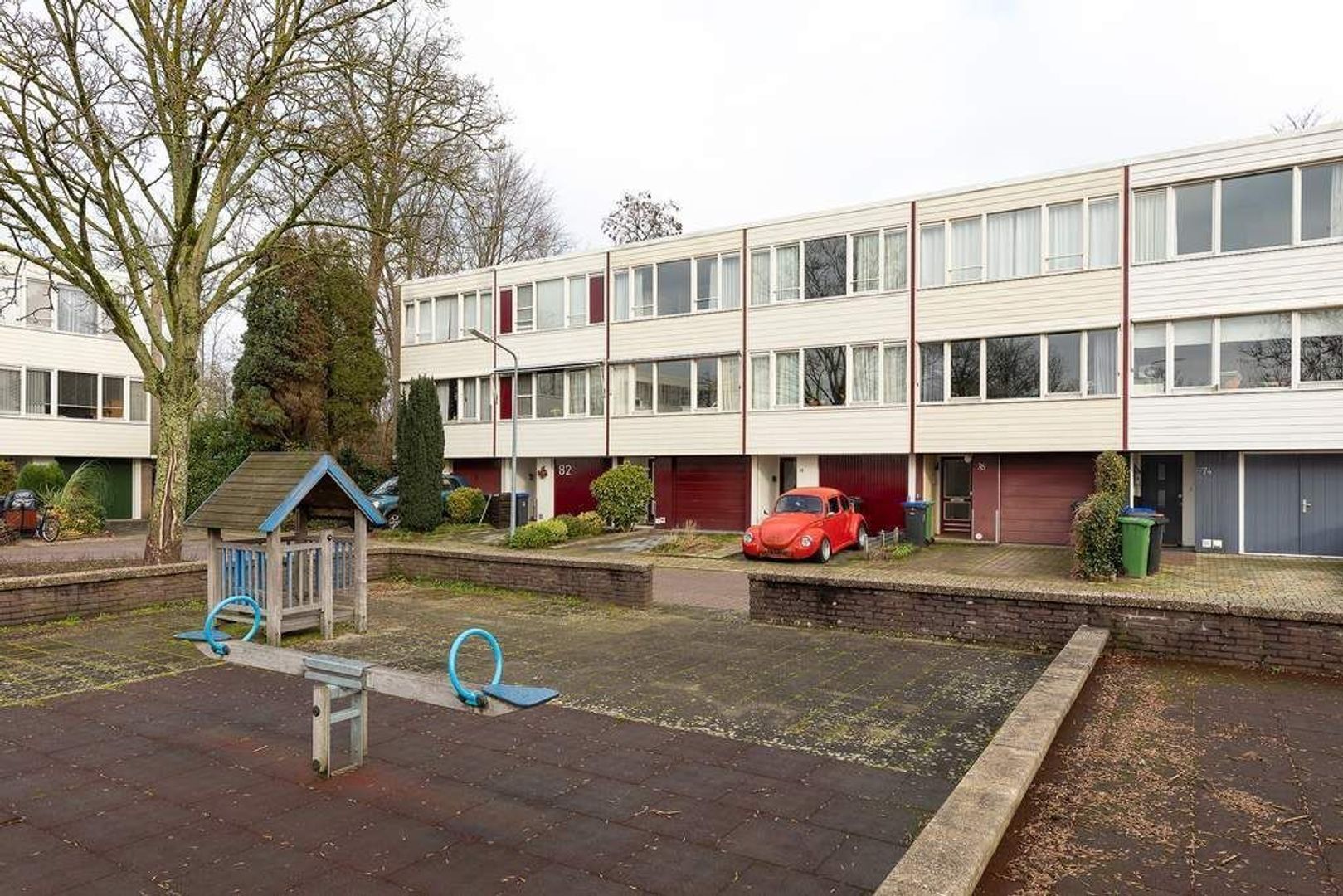 Kloosterlaan 80, Hilversum foto-0 blur