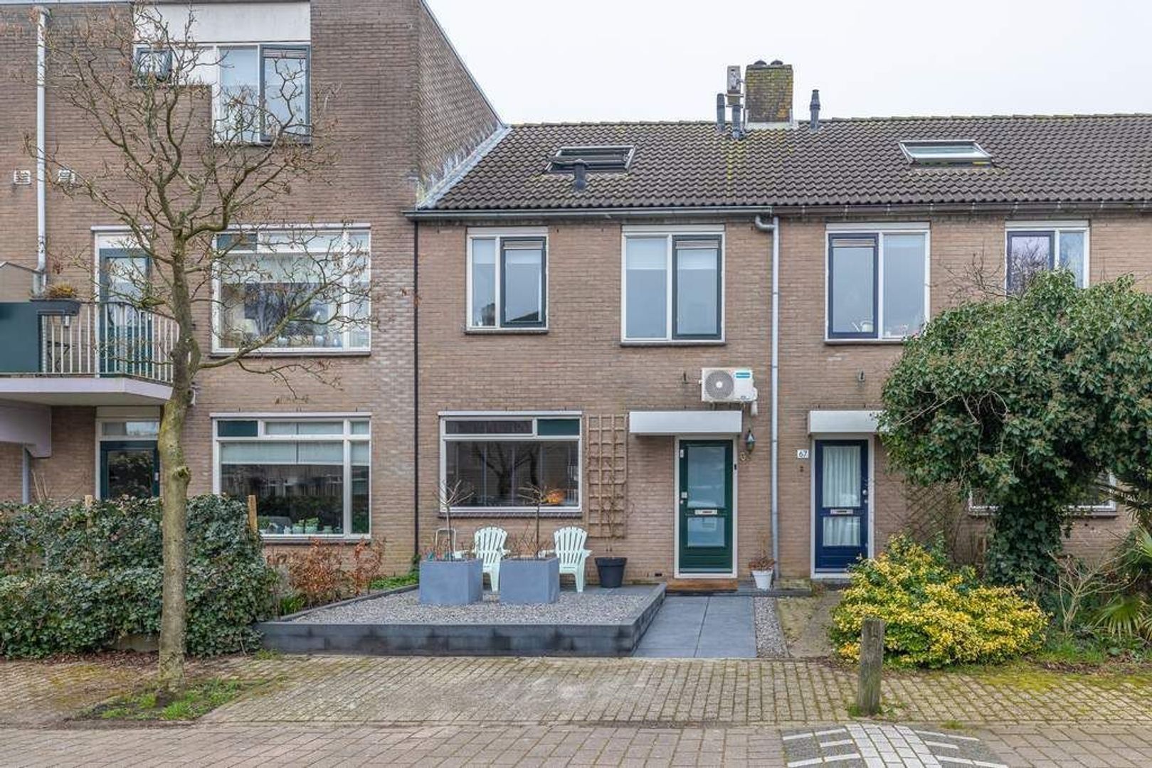 Donge 65, Huizen foto-0 blur
