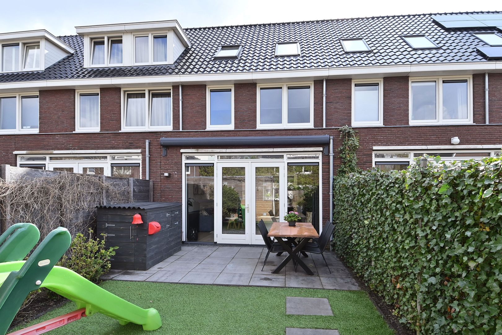 Laapersboog 12, Hilversum foto-0 blur