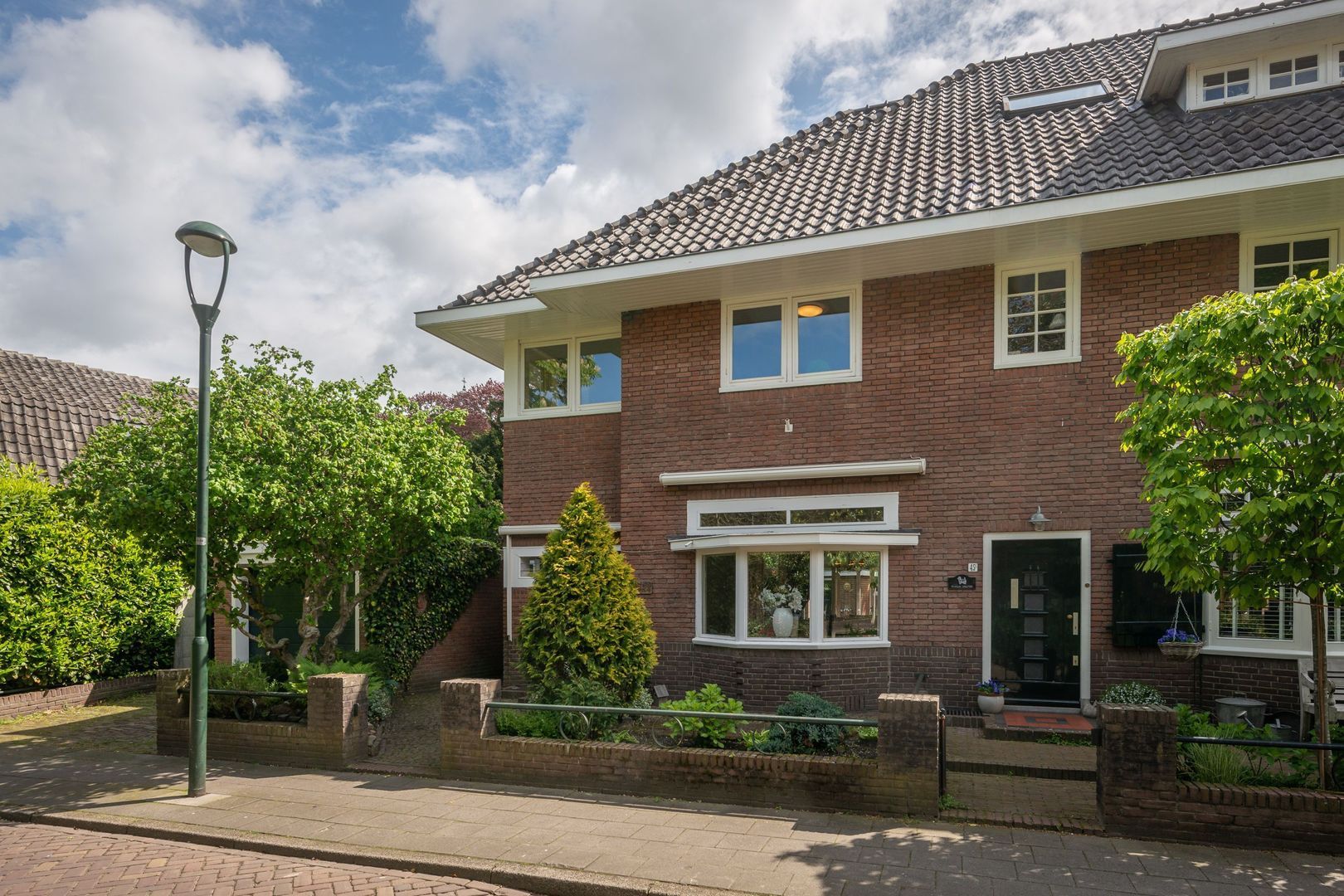 Noordse Bosje 45 B, Hilversum foto-0 blur