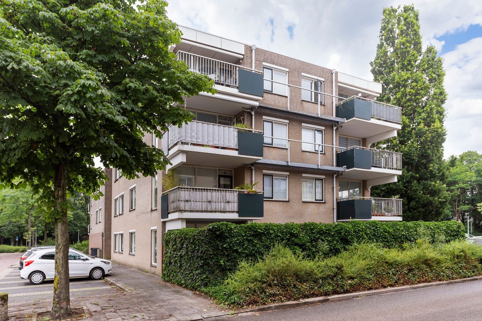 Willibrorduslaan 159, Hilversum foto-0 blur