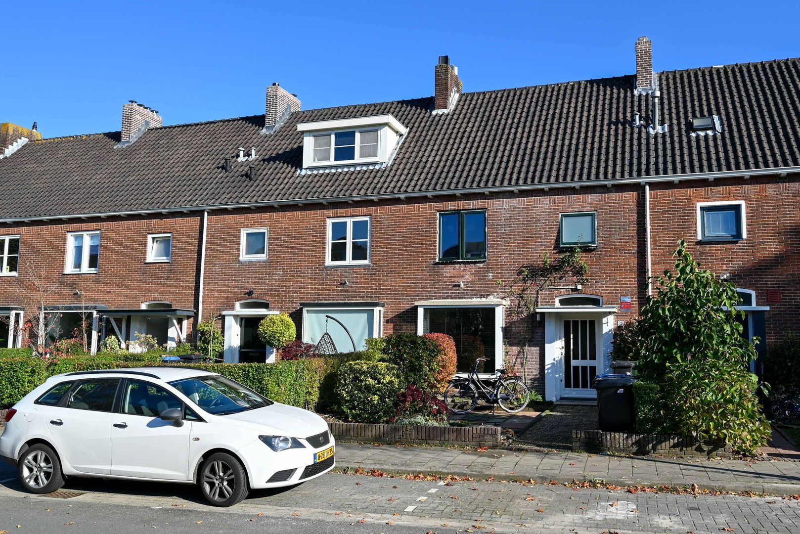 Catharina van Renneslaan 39, Bussum foto-0 blur