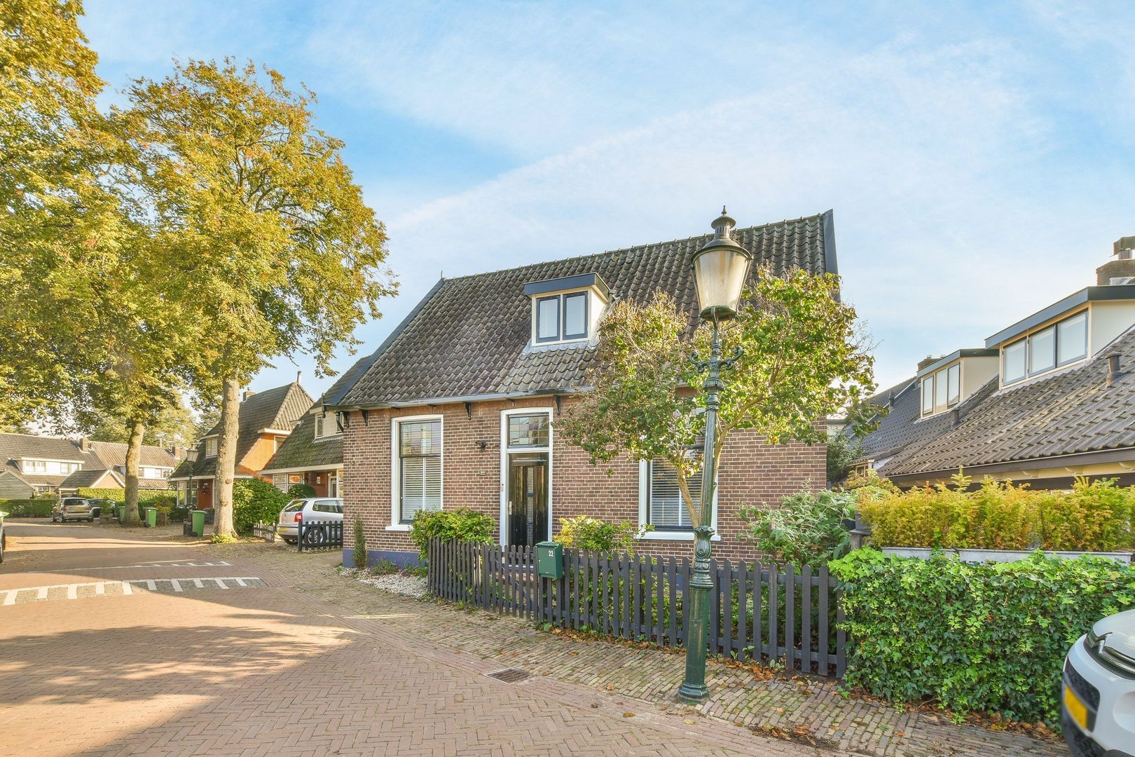 Noorderweg 22, Huizen foto-0 blur