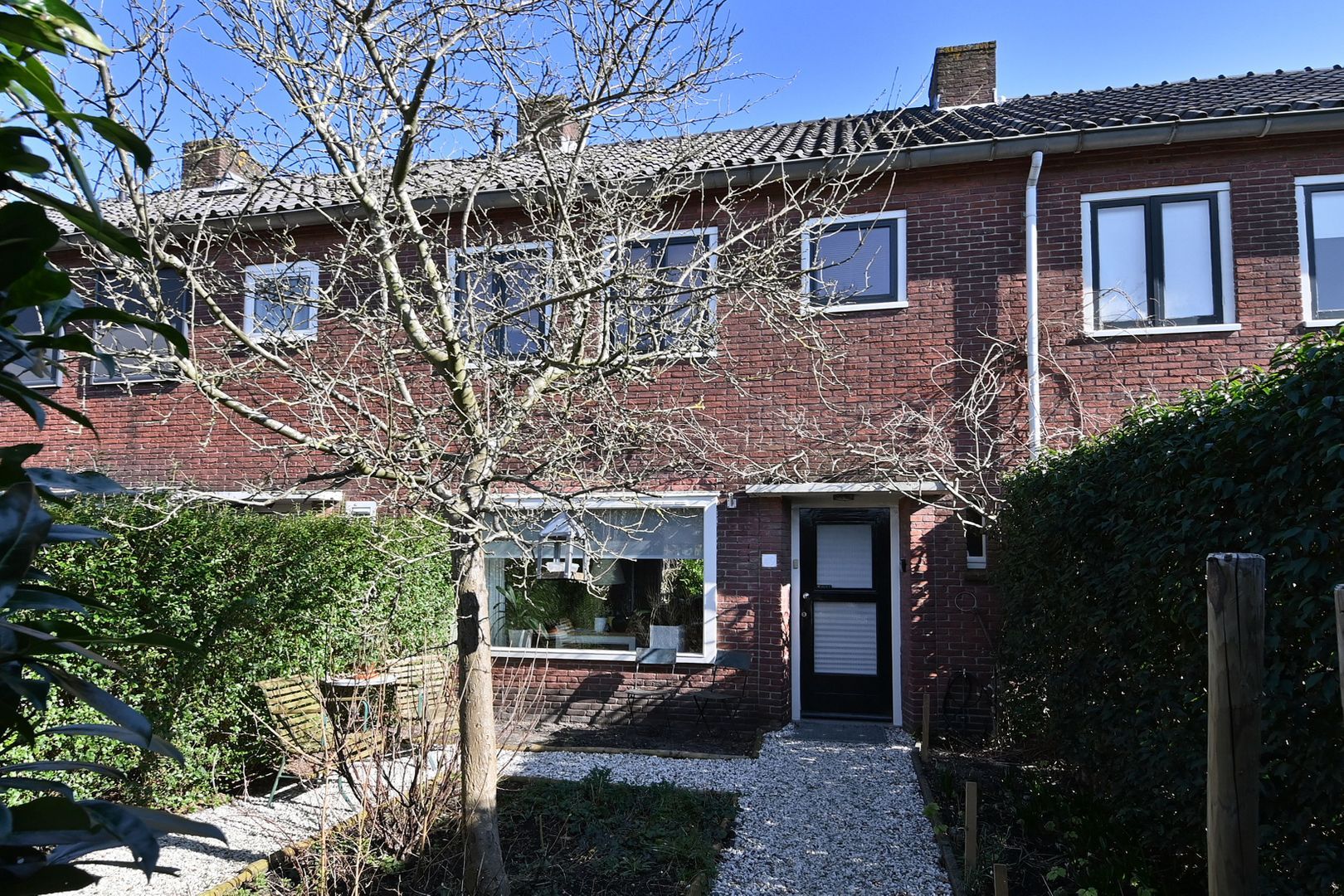 Keizer Ottoweg 49, Naarden foto-0 blur