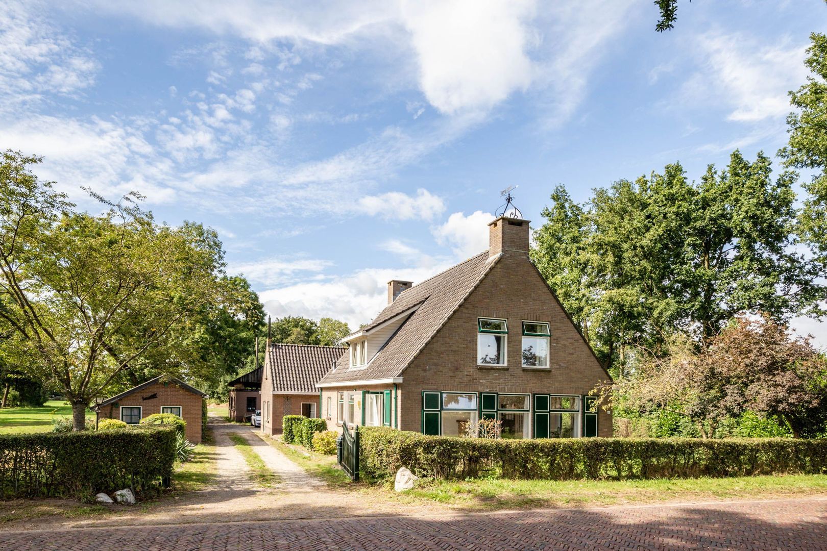 Meentweg 61, Eemnes foto-0 blur