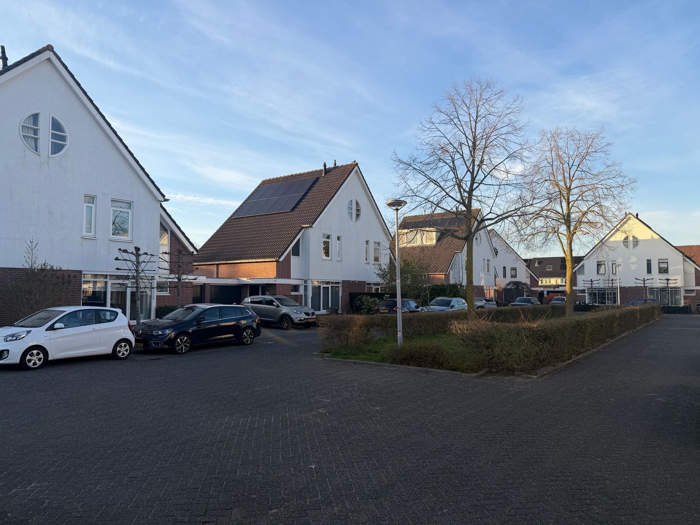 In de buurt van Kerklaan, Kortenhoef foto-3 blur