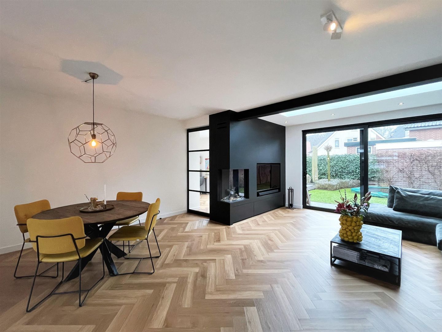 In de buurt van Kerklaan, Kortenhoef foto-7 blur