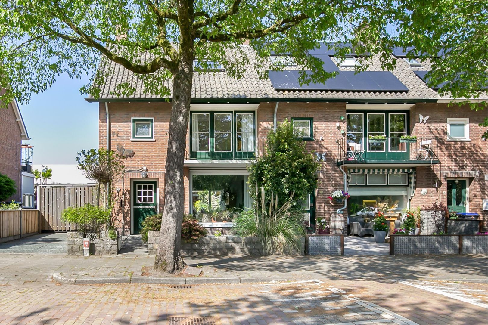 Oude Amersfoortseweg 287, Hilversum foto-0 blur