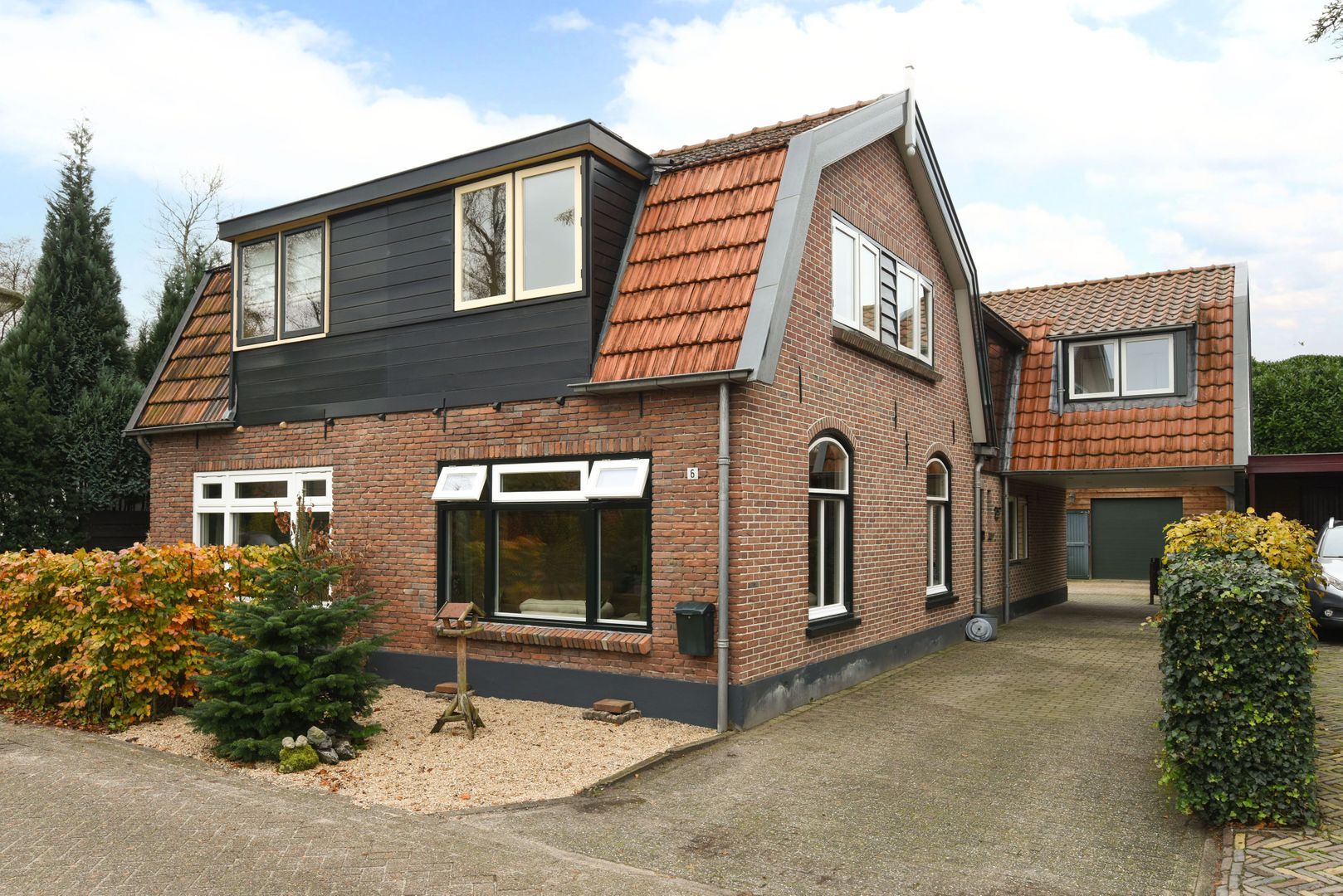 Streefoordlaan 6, Eemnes foto-0 blur