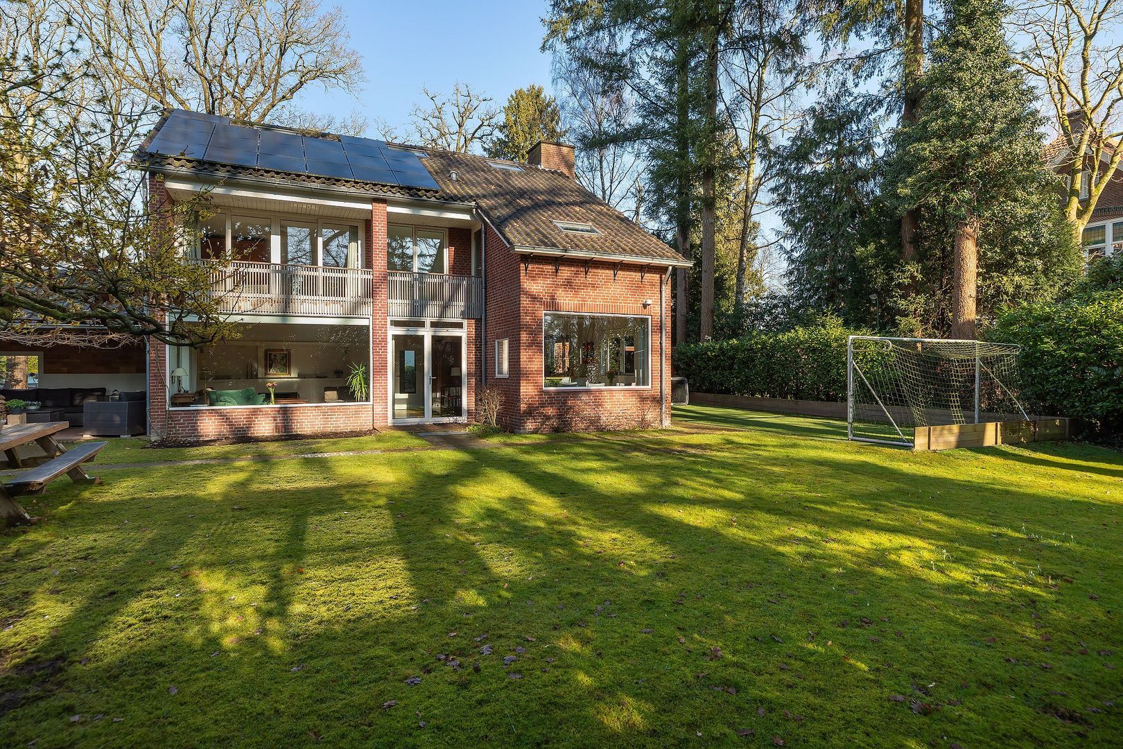 Hertog Hendriklaan 5, Baarn foto-3 blur