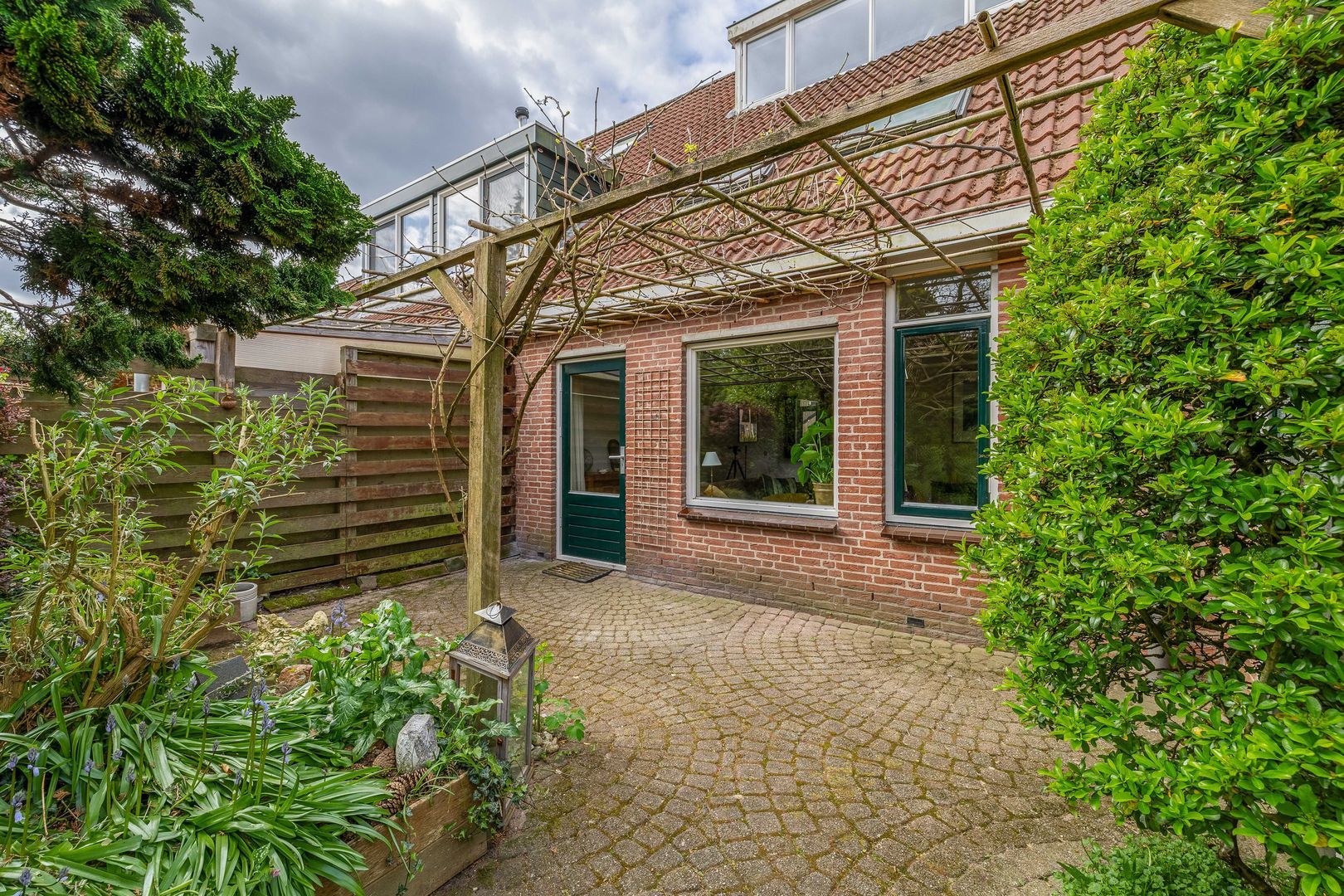 Turfstreek 19, Soest foto-5 blur